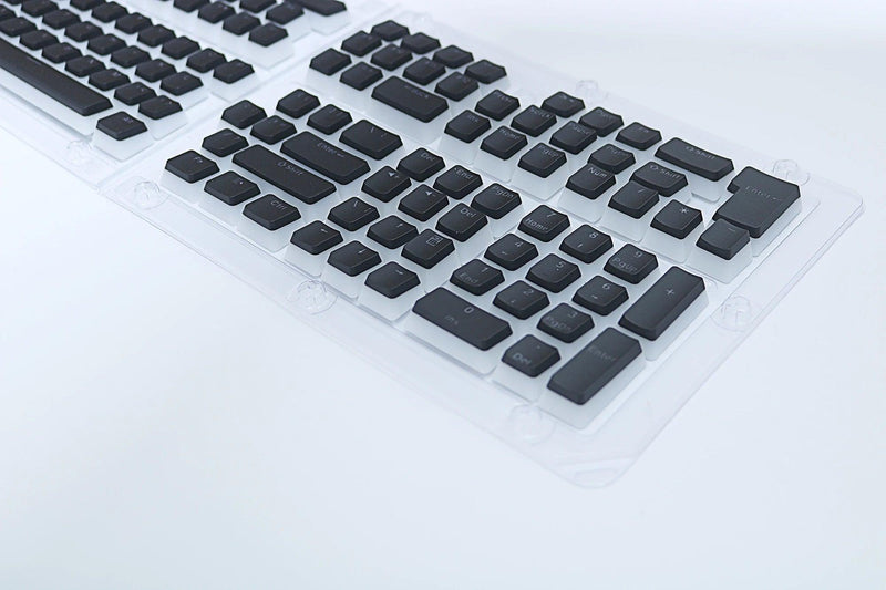 Teclas PBT para Teclado Mecânico - Estilo Lar