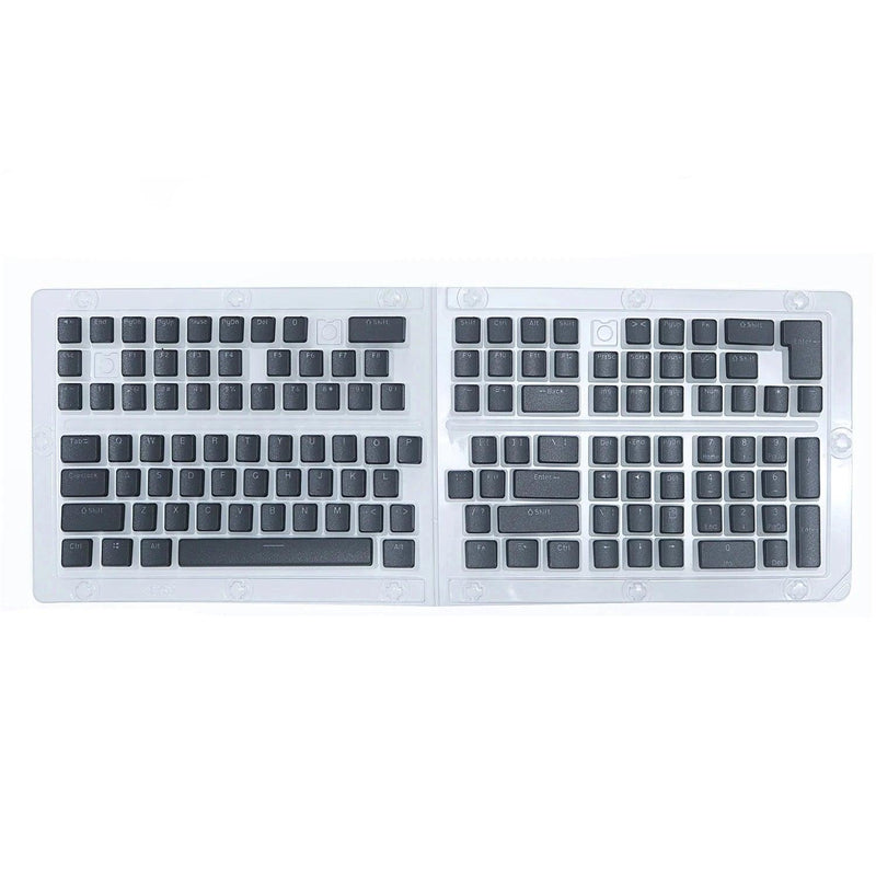 Teclas PBT para Teclado Mecânico - Estilo Lar