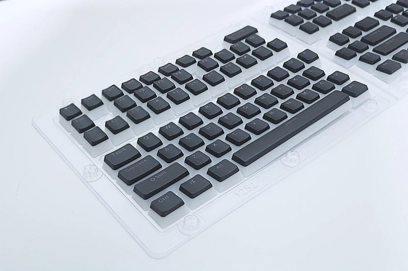 Teclas PBT para Teclado Mecânico - Estilo Lar